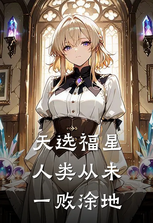 天选福星：人类从未一败涂地