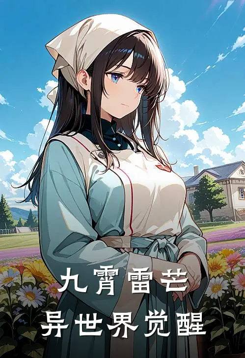 九霄雷芒：异世界觉醒