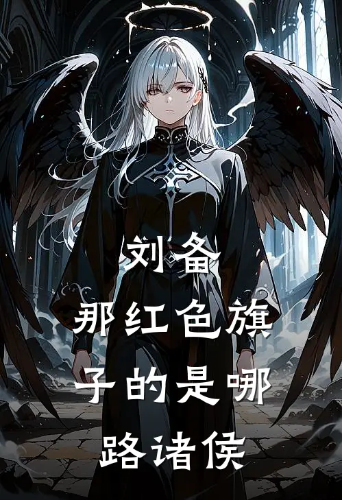 刘备：那红色旗子的是哪路诸侯