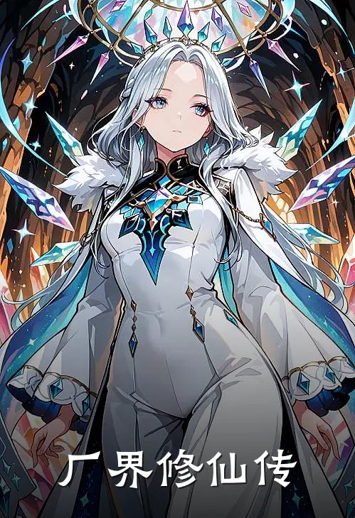 厂界修仙传