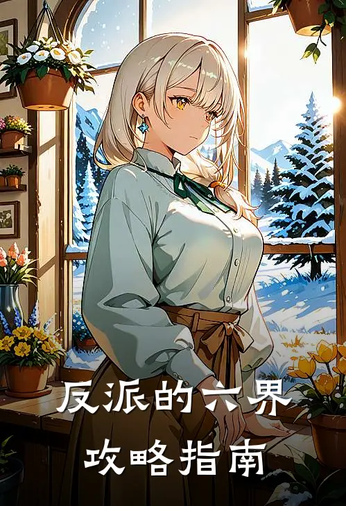 反派的六界攻略指南