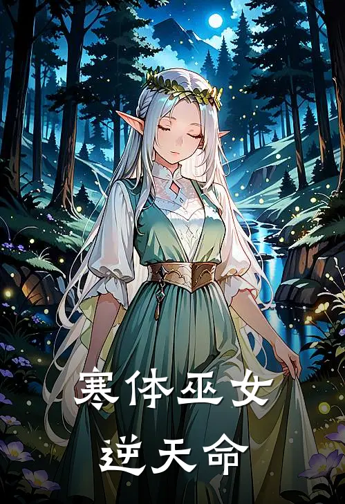 寒体巫女逆天命