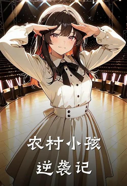 农村小孩逆袭记