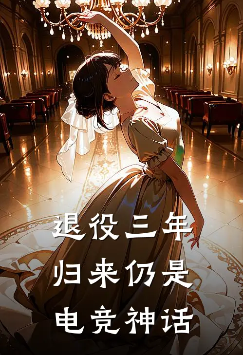 退役三年，归来仍是电竞神话