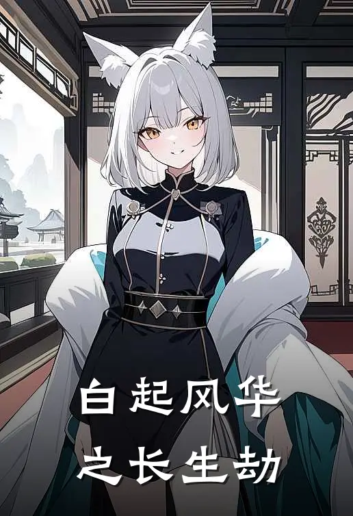 白起风华之长生劫