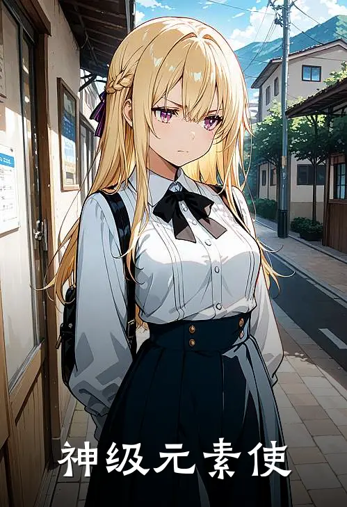 神级元素使