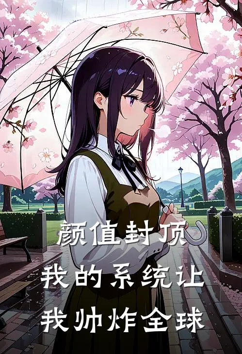 颜值封顶：我的系统让我帅炸全球