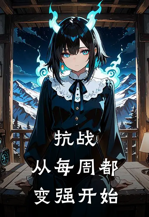 抗战：从每周都变强开始