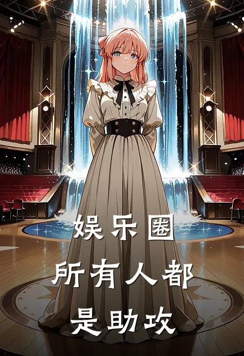 娱乐圈：所有人都是助攻