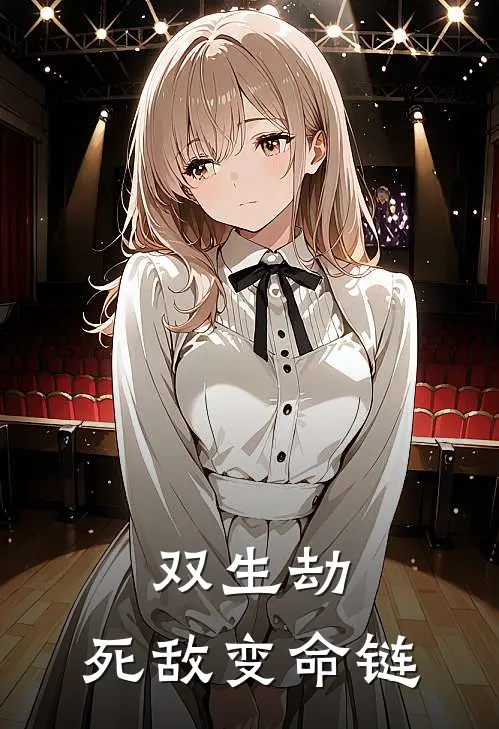 双生劫，死敌变命链