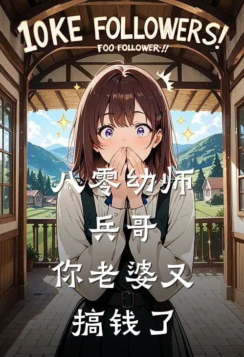 八零幼师：兵哥，你老婆又搞钱了