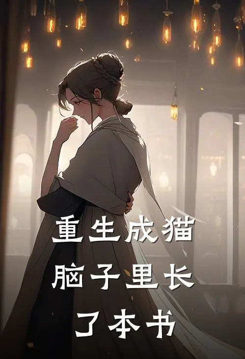 重生成猫，脑子里长了本书