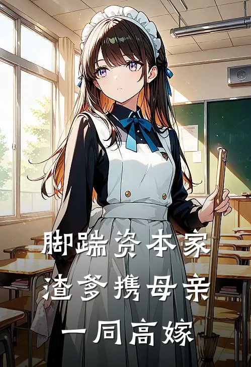 脚踹资本家渣爹携母亲一同高嫁