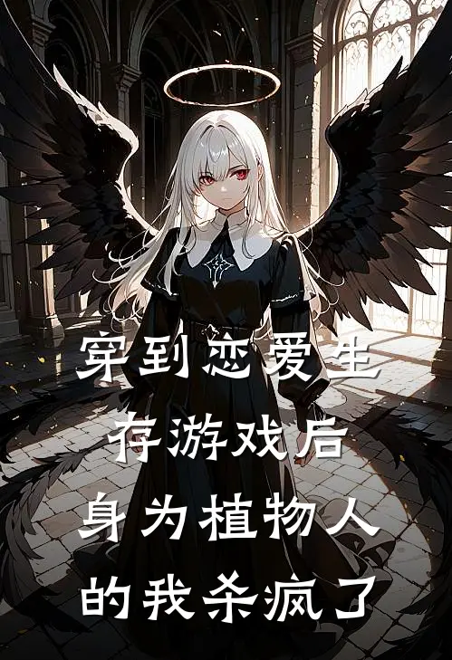 穿到恋爱生存游戏后，身为植物人的我杀疯了