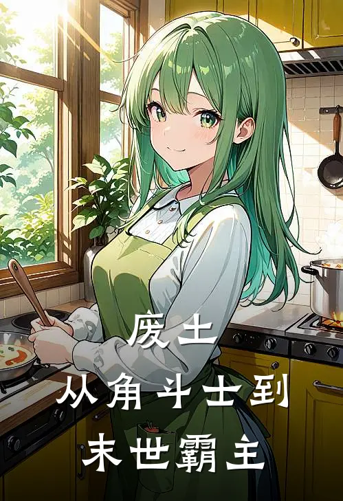 废土：从角斗士到末世霸主