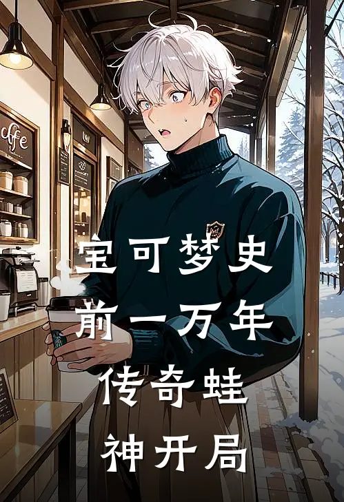 宝可梦史前一万年，传奇蛙神开局