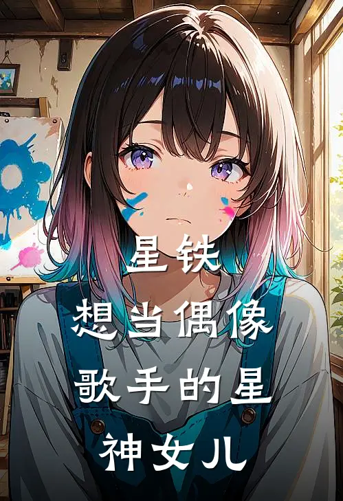 星铁：想当偶像歌手的星神女儿