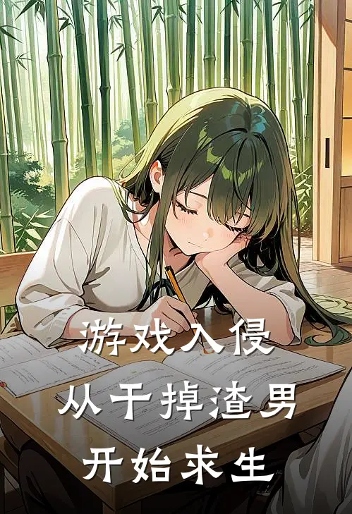 游戏入侵，从干掉渣男开始求生