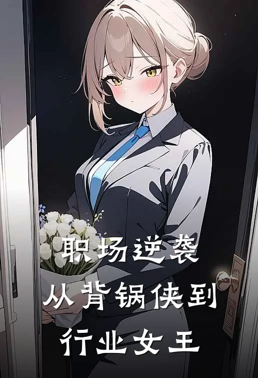 职场逆袭：从背锅侠到行业女王