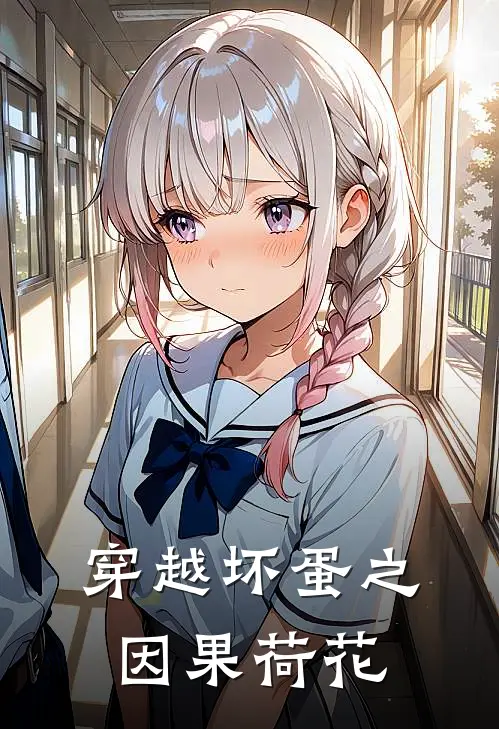 穿越坏蛋之因果荷花