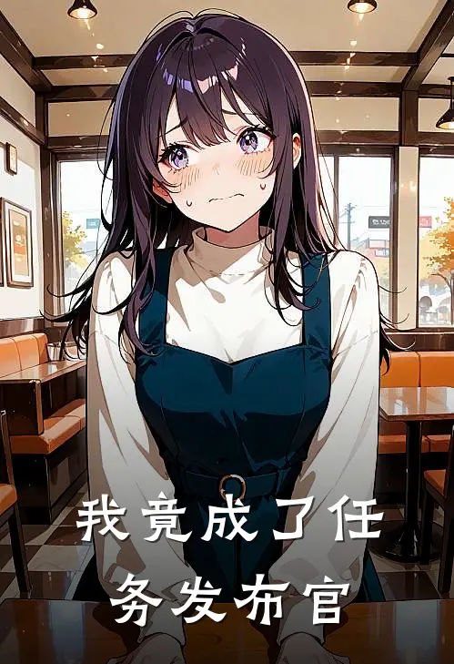 我竟成了任务发布官