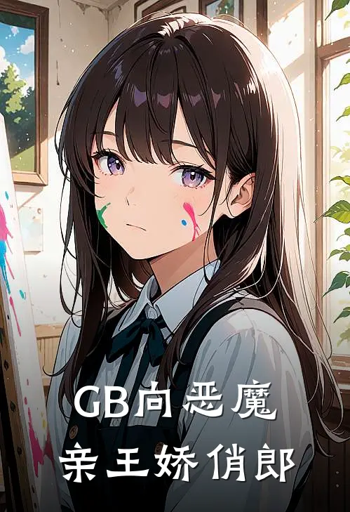 GB向恶魔亲王娇俏郎