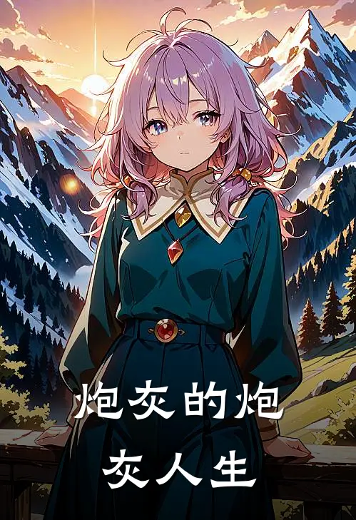 炮灰的炮灰人生