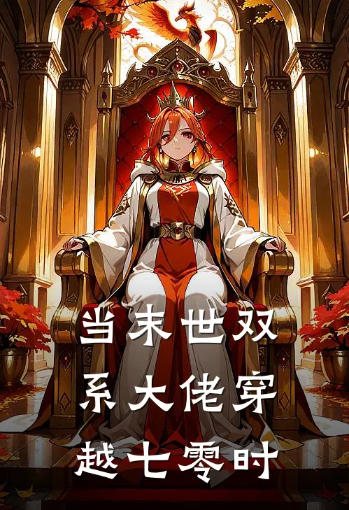 当末世双系大佬穿越七零时