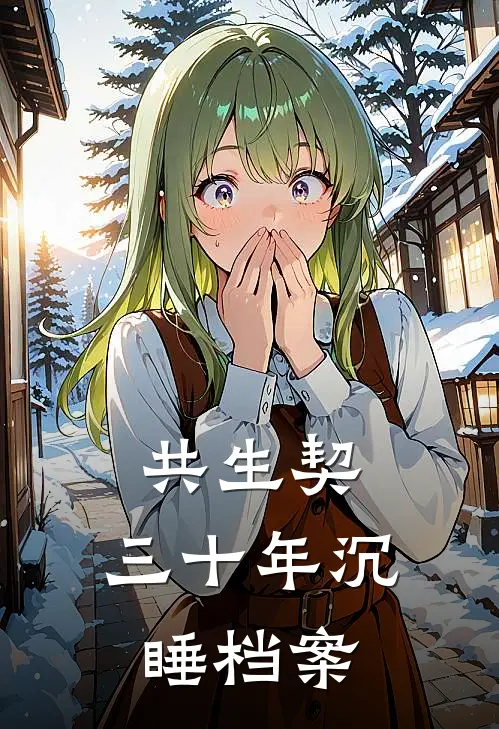 共生契：三十年沉睡档案