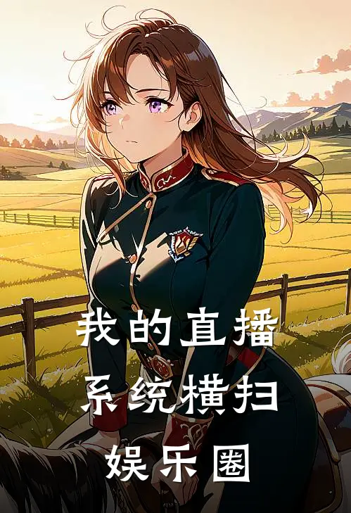 我的直播系统横扫娱乐圈