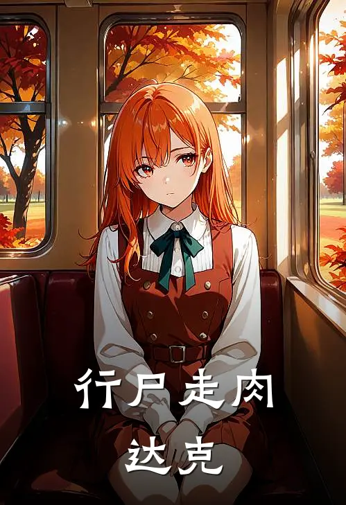 行尸走肉：达克