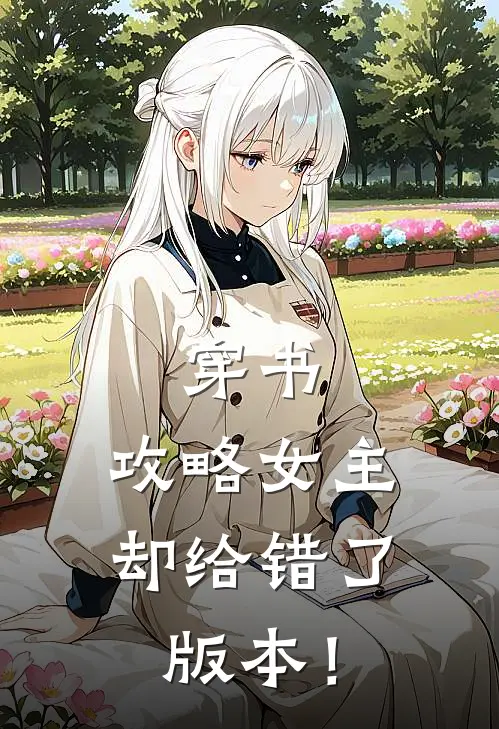 穿书：攻略女主，却给错了版本！