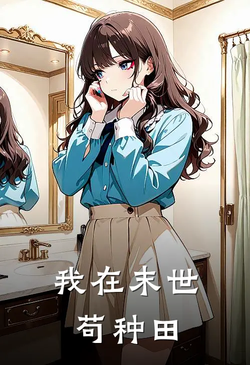 我在末世苟种田