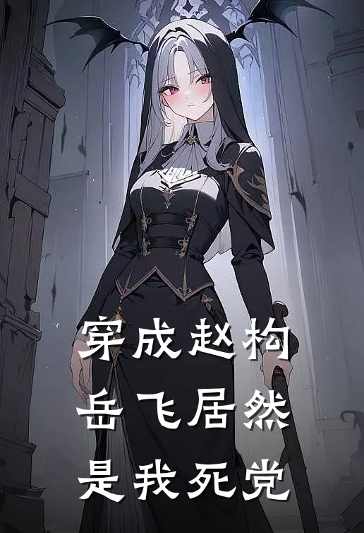 穿成赵构，岳飞居然是我死党