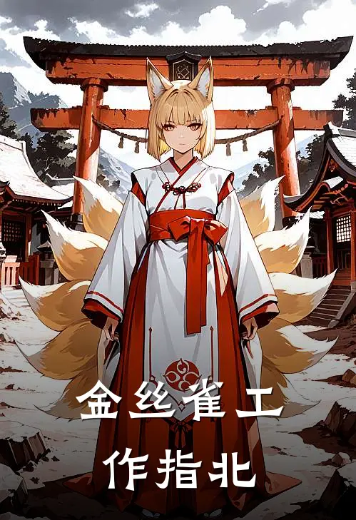 金丝雀工作指北