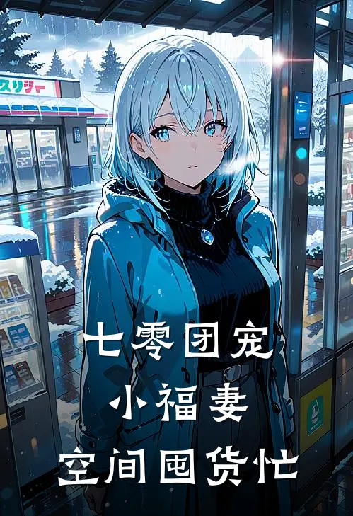 七零团宠小福妻，空间囤货忙
