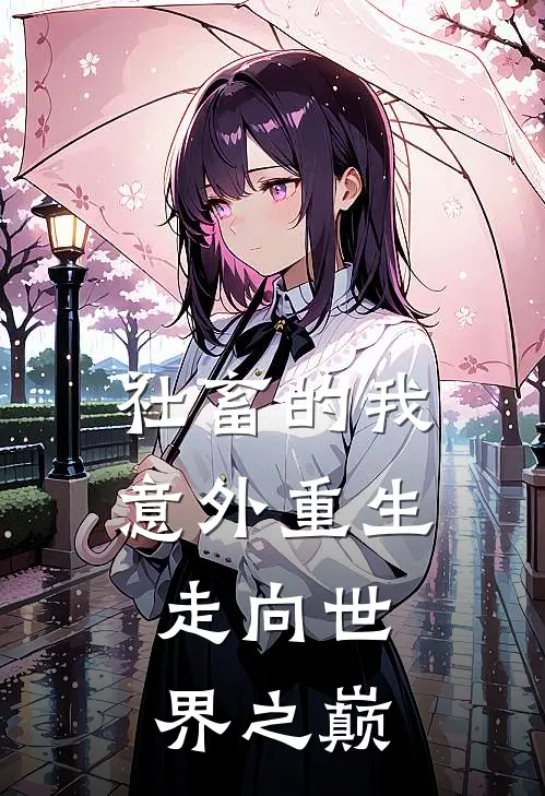 社畜的我意外重生，走向世界之巅