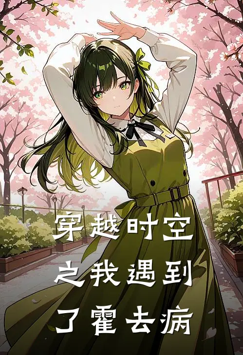 穿越时空之我遇到了霍去病