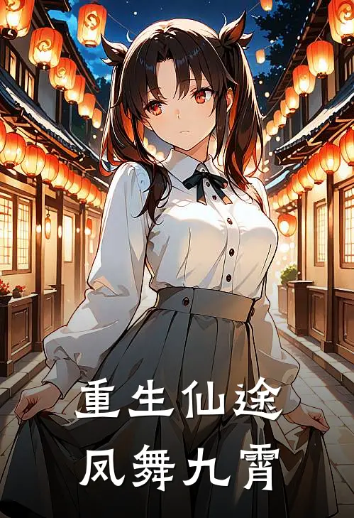 重生仙途：凤舞九霄