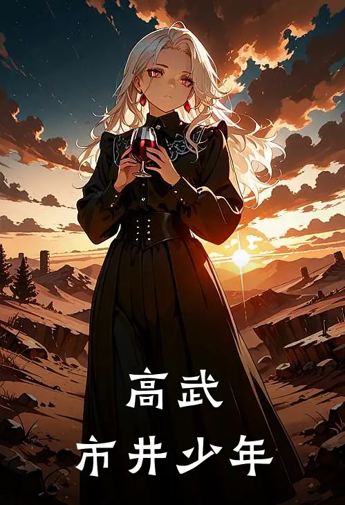 高武：市井少年