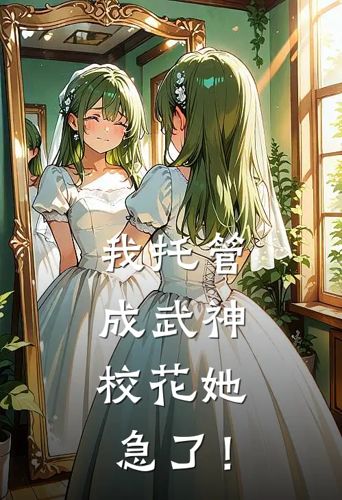 我托管成武神，校花她急了！