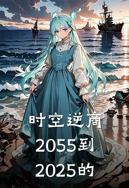 时空逆商：2055到2025的