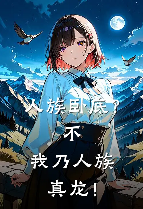 人族卧底？不，我乃人族真龙！
