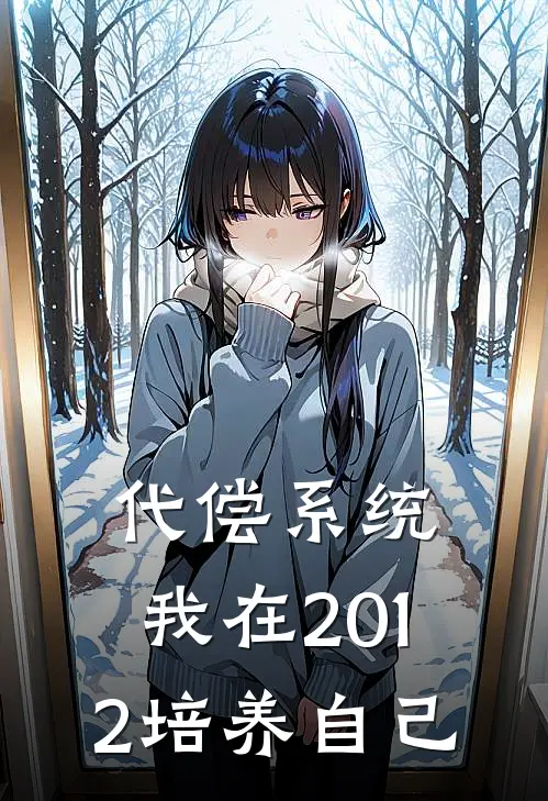 代偿系统：我在2012培养自己