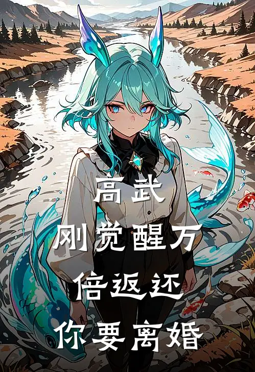 高武：刚觉醒万倍返还，你要离婚