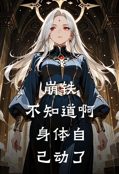 崩铁：不知道啊，身体自己动了