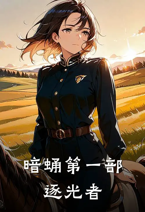 暗蛹第一部：逐光者