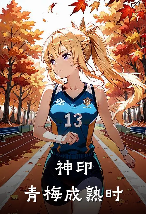 神印：青梅成熟时