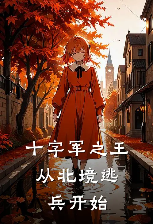 十字军之王：从北境逃兵开始