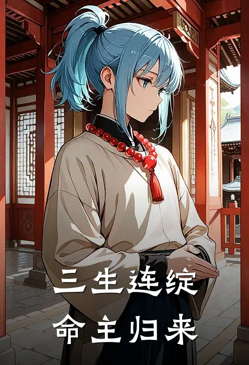 三生连绽，命主归来